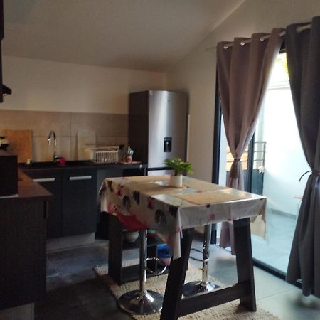 T3 Cosy Cote Lagon Saint-Leu Exterior foto