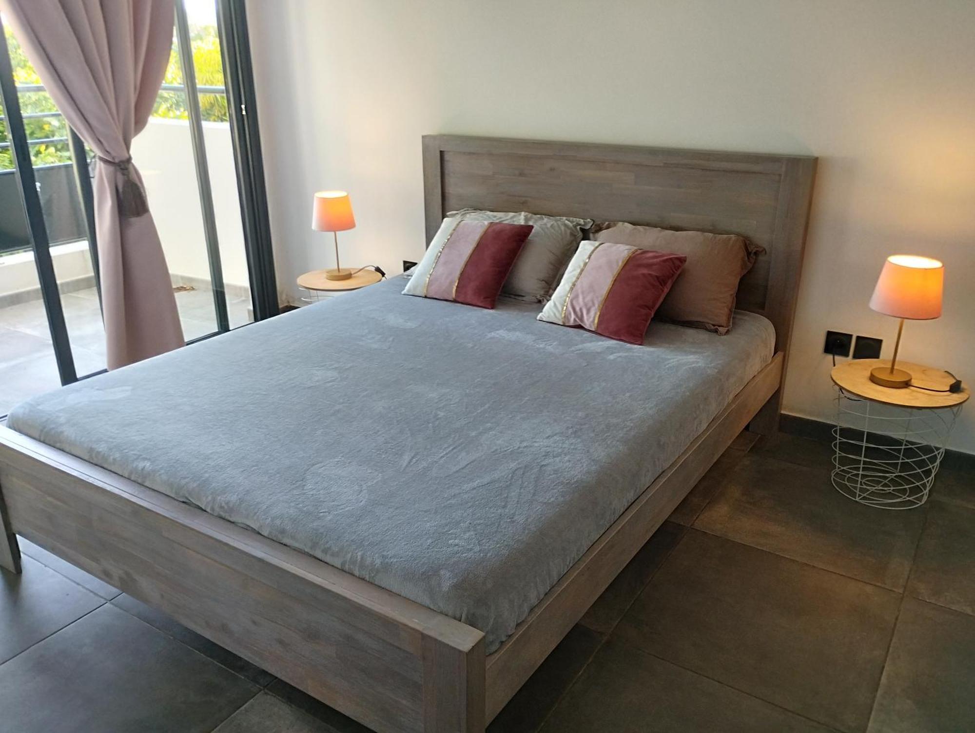 T3 Cosy Cote Lagon Saint-Leu Exterior foto